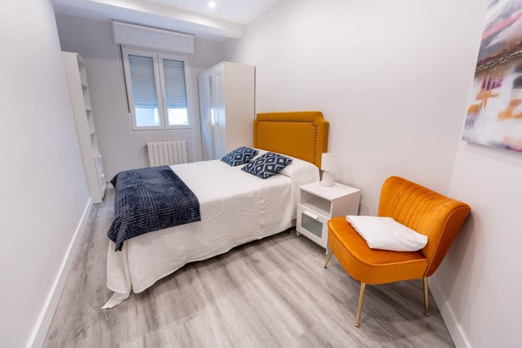 Valdecilla Center Apartment Santander Exterior foto